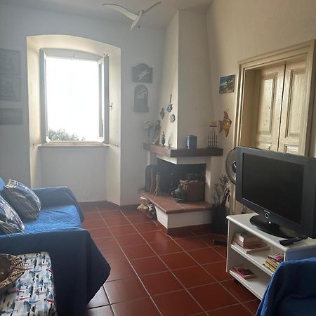 Maison Des Amis Villa Capraia Exteriör bild