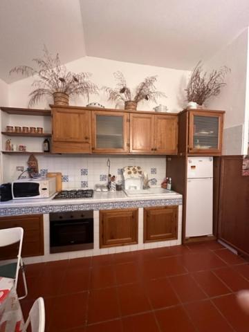 Maison Des Amis Villa Capraia Exteriör bild