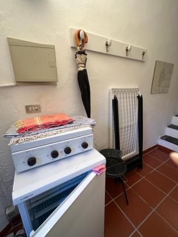 Maison Des Amis Villa Capraia Exteriör bild
