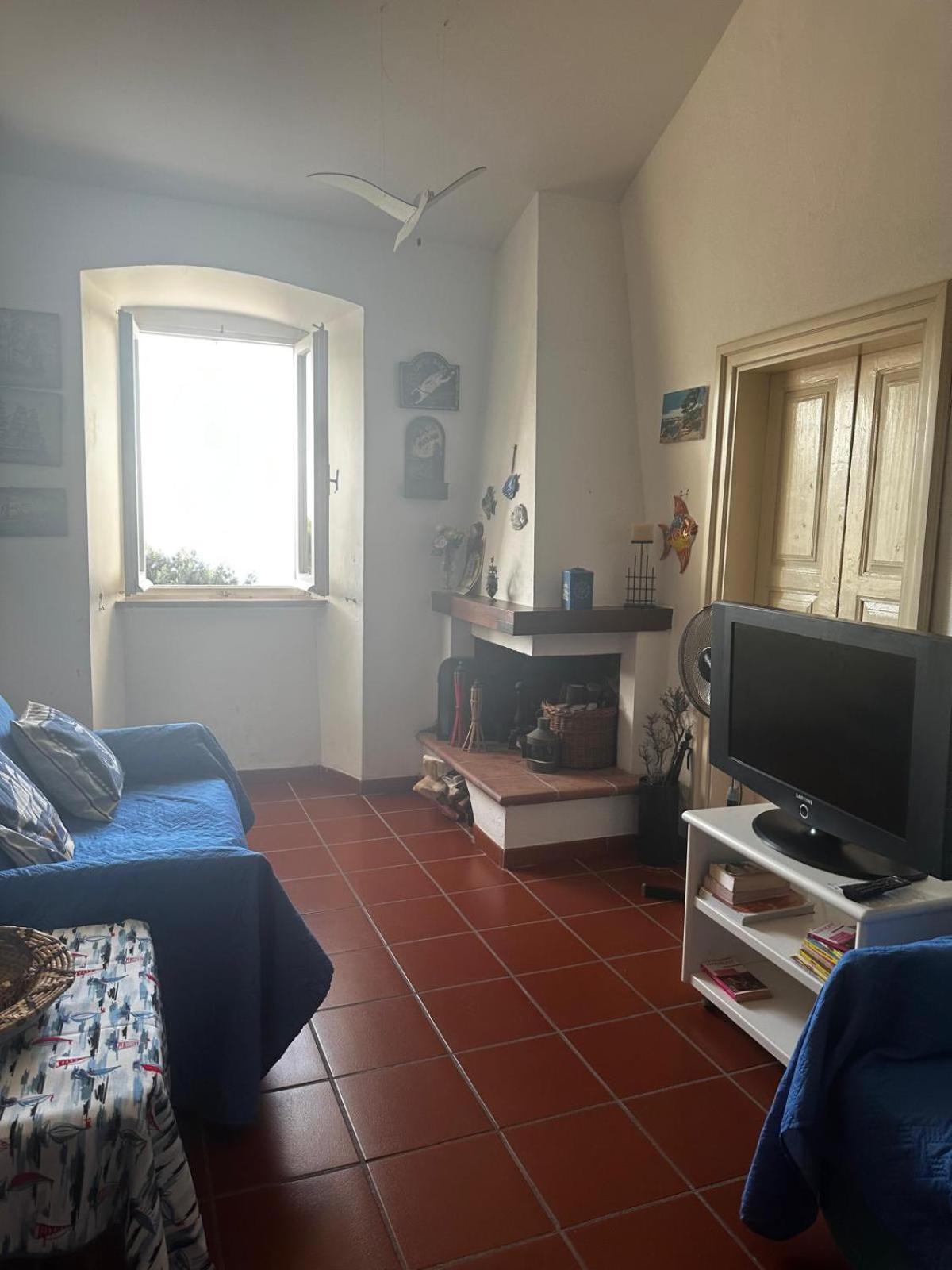 Maison Des Amis Villa Capraia Exteriör bild